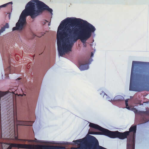 Image