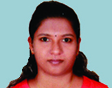 VINAYA K CHANDRAN