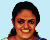 ANJU CLARE S CHOONDAL
