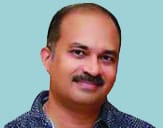 SURESH KUMAR S