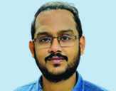 VIJAY JOSEPH