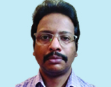 AKHIL P C