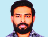 JAIN CHRISTY
