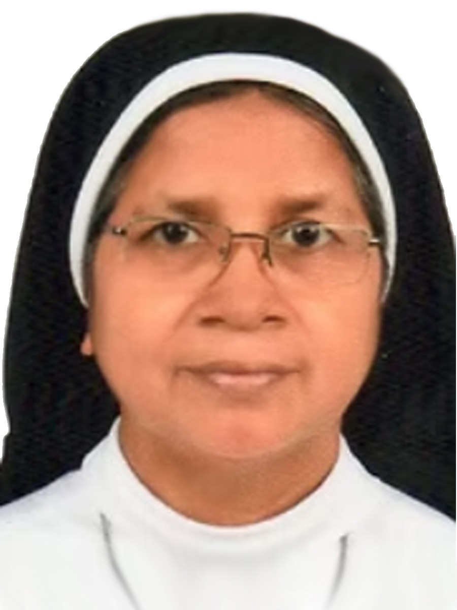 SALI PAUL CMC