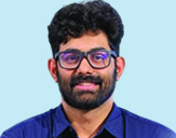ABHISHEK SREEKUMAR