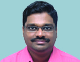 ANOOP K SANKAR
