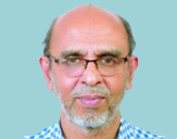 SAKKARIA MP