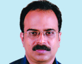 SHAJI BHASKER