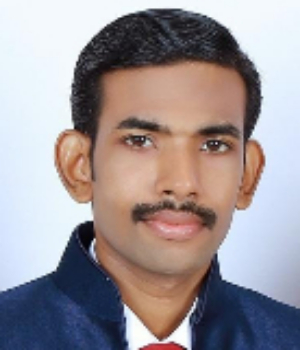DAYANAND DAVIS THERATTIL 